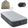 Matelas gonflable 191x99x33 avec pompe électrique intégrée INTEX 67766ND