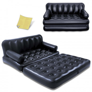 Matelas Lit 188 x 152 x 64 cm Bestway 75054