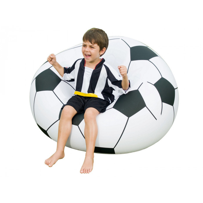 Fauteuil gonflable Ball 114 x 112 x 71 cm Bestway 75010.