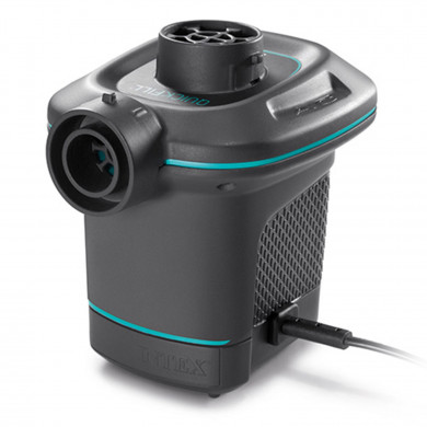 Pompe électrique Quick-Fill 220-240V INTEX 66640