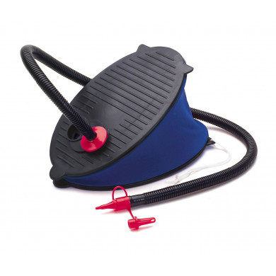 INTEX 69611 Pompe à pied de 28 cm