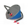 Pompe à pied 30,5 cm INTEX 68610