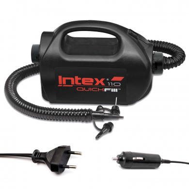 Pompe électrique Quick-Fill 220-240 volts INTEX 68609