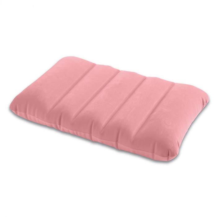 Coussin gonflable 43 x 28 x 9 cm INTEX 68676.