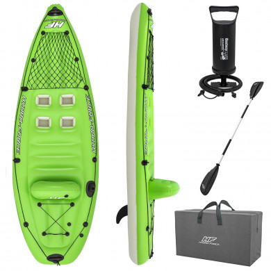 Bestway 65097 Kayak Koracle Hydro-Force