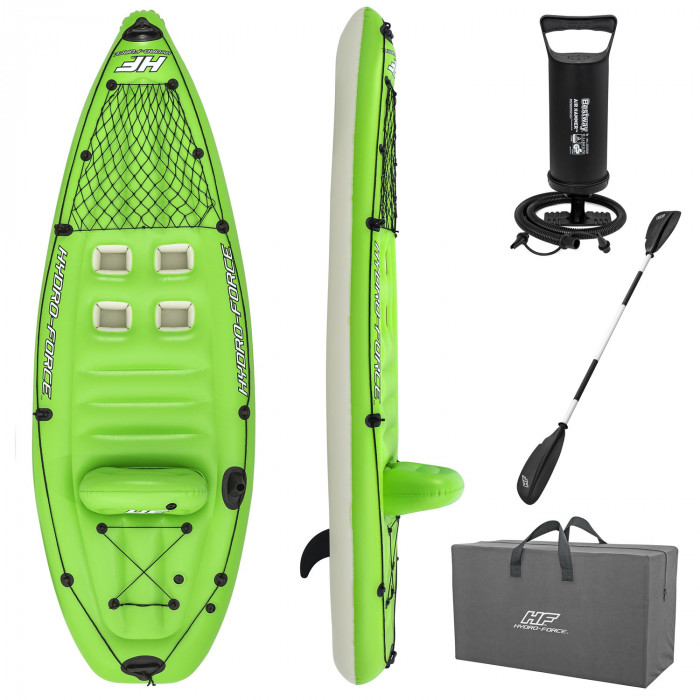 Bestway 65097 Hydro-Force Koracle kayak.