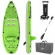 Bestway 65097 Hydro-Force Koracle kayak.