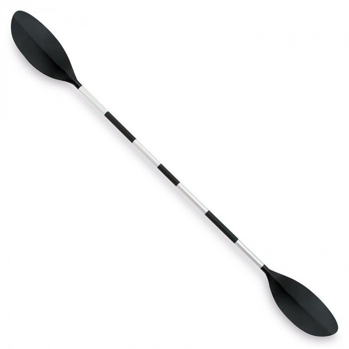 Pagaies en aluminium Intex 69629