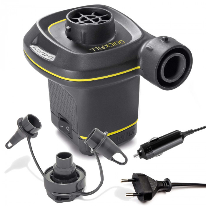 Pompe électrique Intex 66634