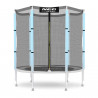 Filet extérieur pour trampoline 140cm 4,5ft Neo-sport