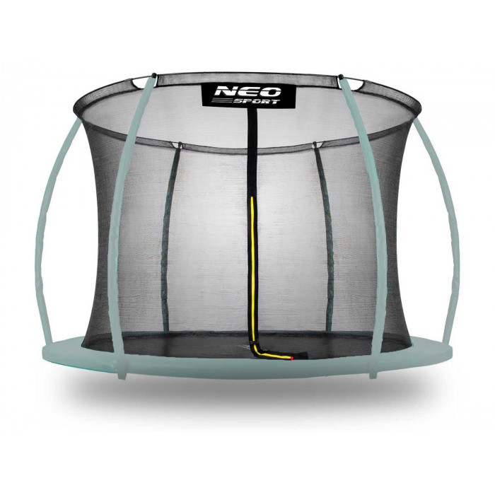 Filet intérieur pour trampolines 252 cm 8ft Neo-Sport