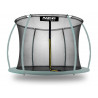 Filet d'intérieur pour trampolines 252 cm 8ft Neo-Sport