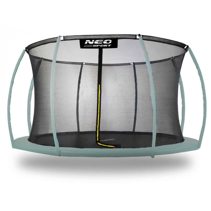 Filet intérieur pour trampolines 435 cm 14ft Neo-Sport.