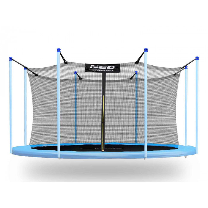 Filet d'intérieur pour trampolines 404cm 13ft Neo-Sport