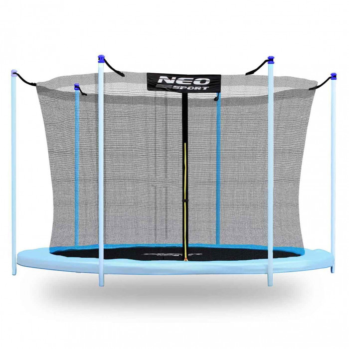 Filet d'intérieur pour trampolines 183cm 6ft Neo-Sport