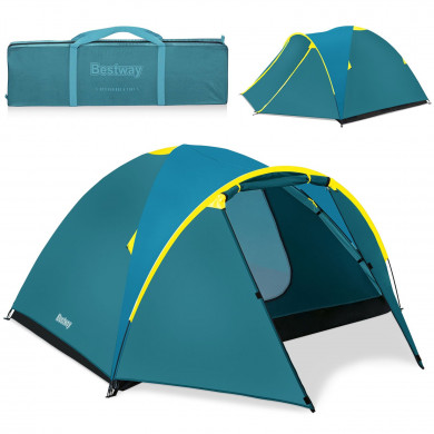 Tente de randonnée Activeridge Ridge 4 Bestway 68091