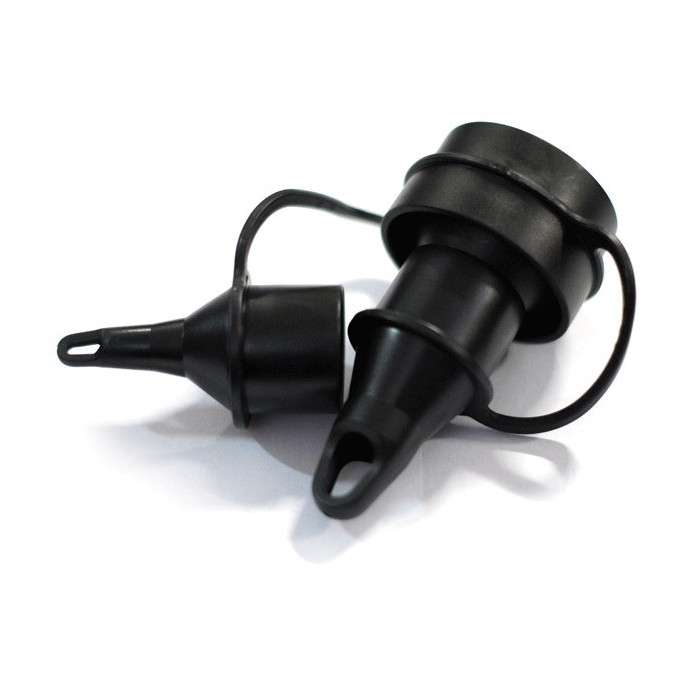 Embout triple, adaptateur pour pompe électrique INTEX