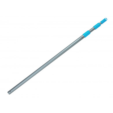 Perche télescopique en aluminium 239cm / 26.2mm INTEX 29054