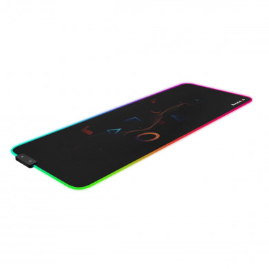 Tapis de jeu Huzaro RGB Design