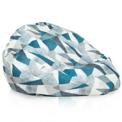 Pouf Poire L pour enfants - Outdoor Pro d'extérieur Jardin Imperméable – vue 41