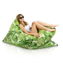 Coussin de Sol Géant XXL pour adultes - Outdoor Pro d'extérieur Jardin Imperméable – vue 72