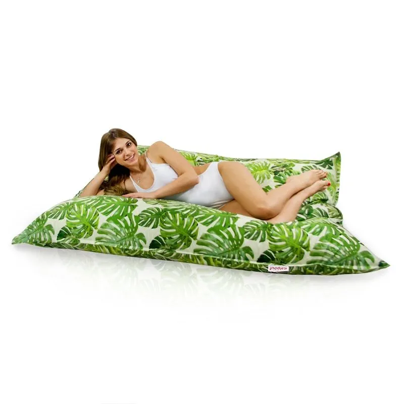 Coussin de Sol Géant XXL pour adultes - Outdoor Pro d'extérieur Jardin Imperméable – vue 71
