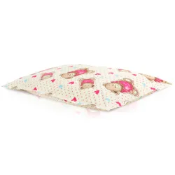 Coussin de Sol Géant XL pour enfants - Tissu Imprimé Premium – vue 39