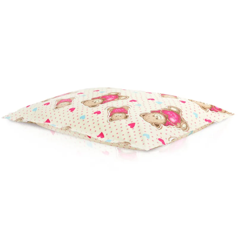 Coussin de Sol Géant XL pour enfants - Tissu Imprimé Premium – vue 39
