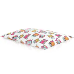 Coussin de Sol Géant XL pour enfants - Tissu Imprimé Premium – vue 34