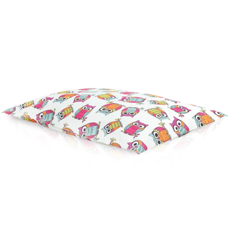 Coussin de Sol Géant XL pour enfants - Tissu Imprimé Premium – vue 34