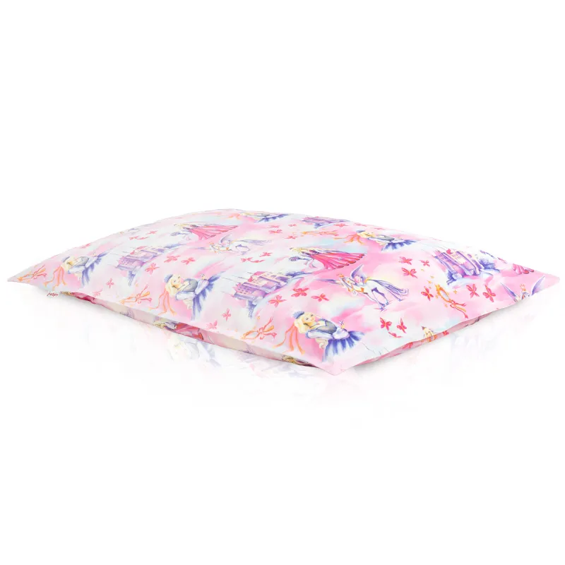 Coussin de Sol Géant XL pour enfants - Tissu Imprimé Premium – vue 37