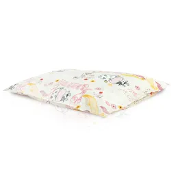 Coussin de Sol Géant XL pour enfants - Tissu Imprimé Premium – vue 36