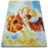 Tapis PEINT - F516 crème
