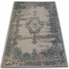 Tapis Vintage Rosette 22206/085 gris