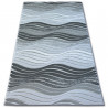 Tapis ACRYLIQUE YAZZ 1760 gris