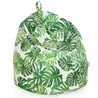 Jungle Pouf Poire