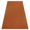 Tapis EN CORDE SIZAL FLAT 48663/120 carrelage LISSE