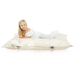 Coussin de Sol Géant XL pour enfants - Tissu Imprimé Premium – vue 128