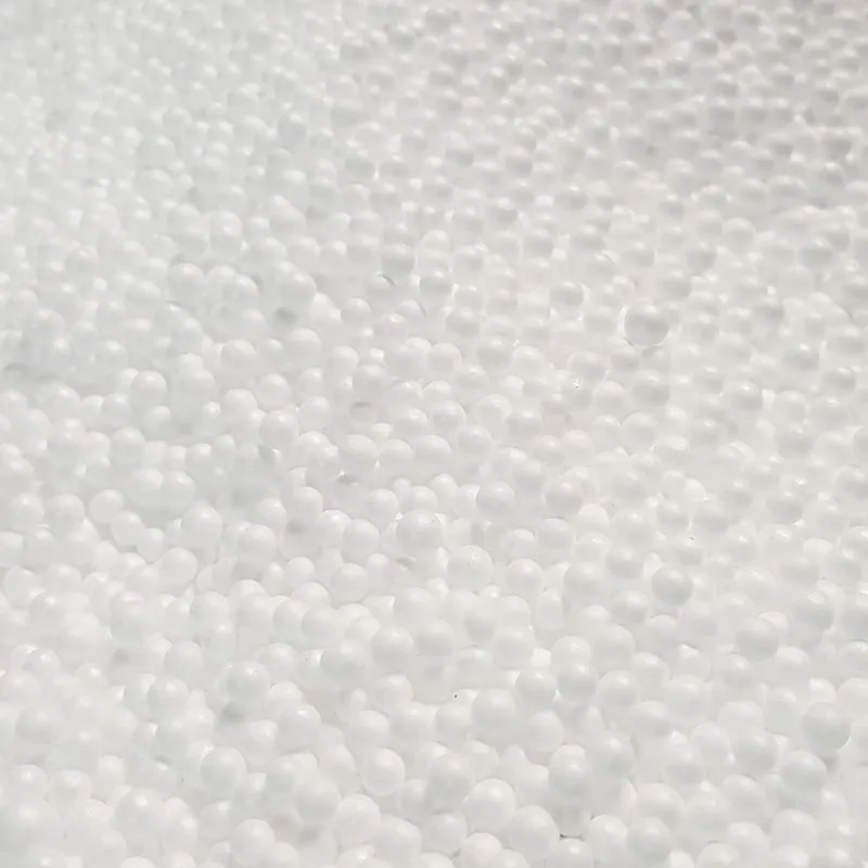 Matériau doux et léger pour remplissage de 50l pour poufs, idéal pour le confort