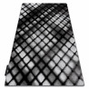 Tapis INTERO REFLEX 3D treillis gris