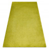 Tapis lavable MOOD 71151040 moderne - vert