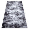 Tapis lavable MIRO 52241.801 Vintage antidérapant - gris