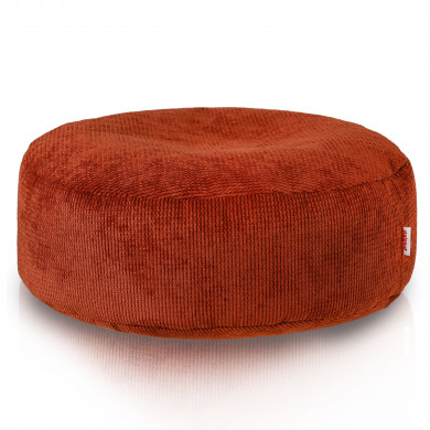 Paon de paradis Repose-pieds