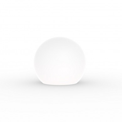 CUMULUS S boule lumineuse de jardin 30 cm 6976