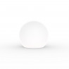 CUMULUS S boule lumineuse de jardin 30 cm 6976