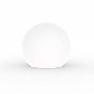 CUMULUS M boule lumineuse de jardin 45 cm de diamètre 6977