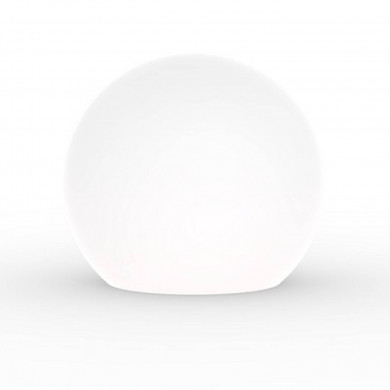 CUMULUS L boule lumineuse de jardin, diamètre 60 cm 6978