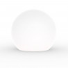 CUMULUS L boule lumineuse de jardin, diamètre 60 cm 6978