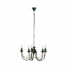 Lustre bougie ARES V 205