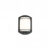 Quartz E27 lampe de façade d'extérieur 3411
